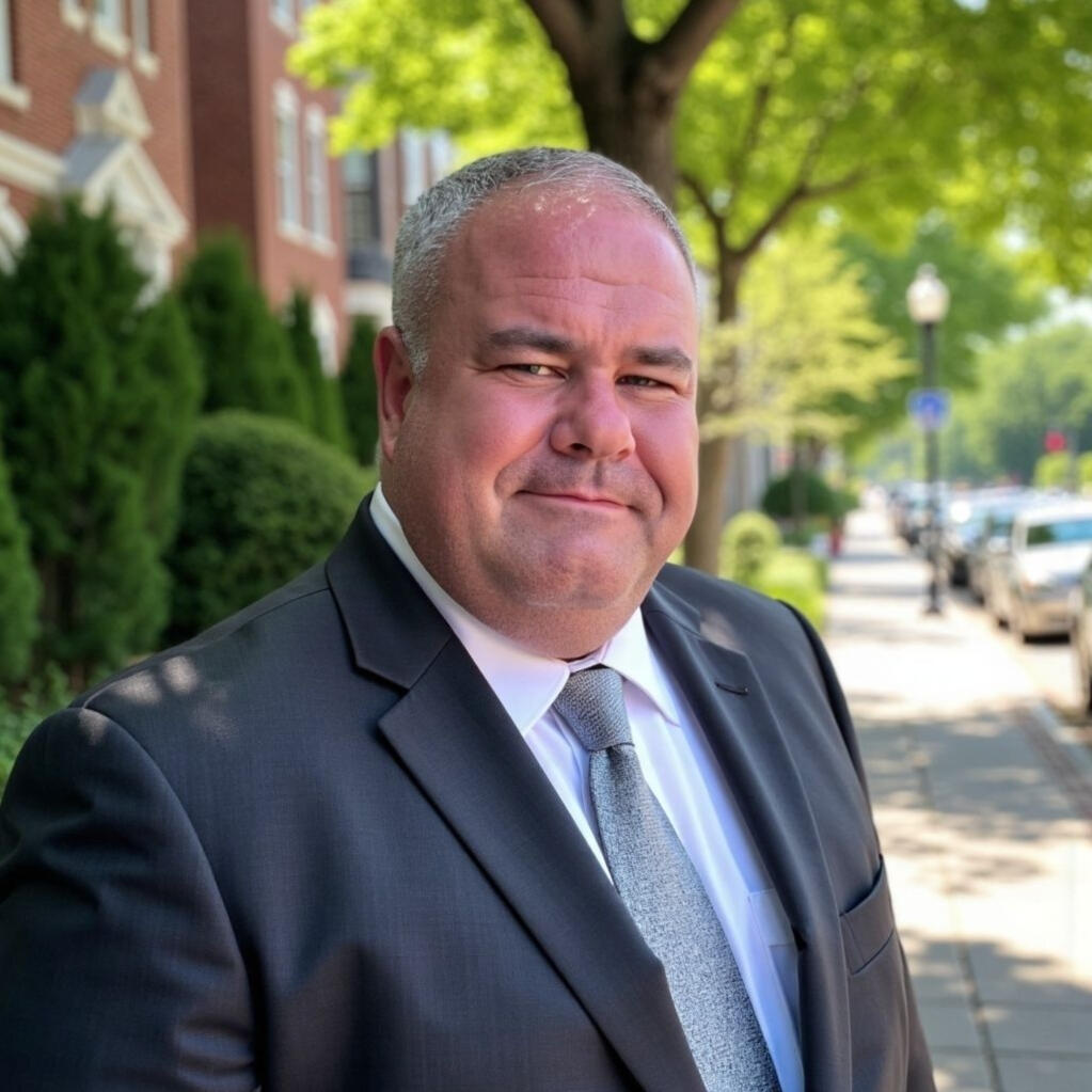 Mike Scanlan, founder and principal consultant at BSTN Consulting Group